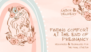 Resources & Techniques for the Final Stretch